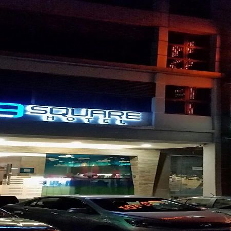 9 Square Hotel - Subang Subang Jaya Exteriér fotografie