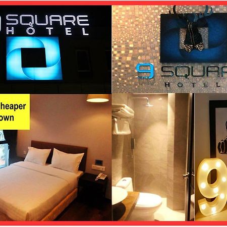 9 Square Hotel - Subang Subang Jaya Exteriér fotografie