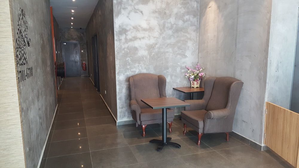9 Square Hotel - Subang Subang Jaya Exteriér fotografie