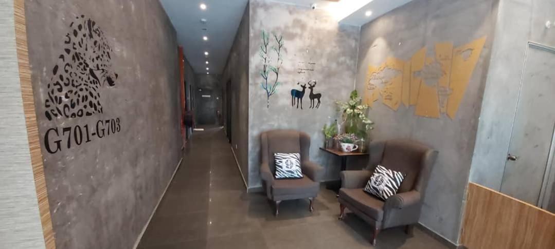 9 Square Hotel - Subang Subang Jaya Exteriér fotografie