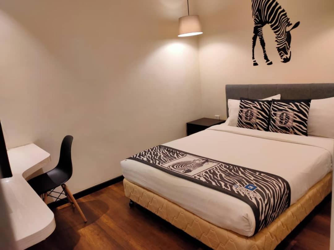 9 Square Hotel - Subang Subang Jaya Exteriér fotografie
