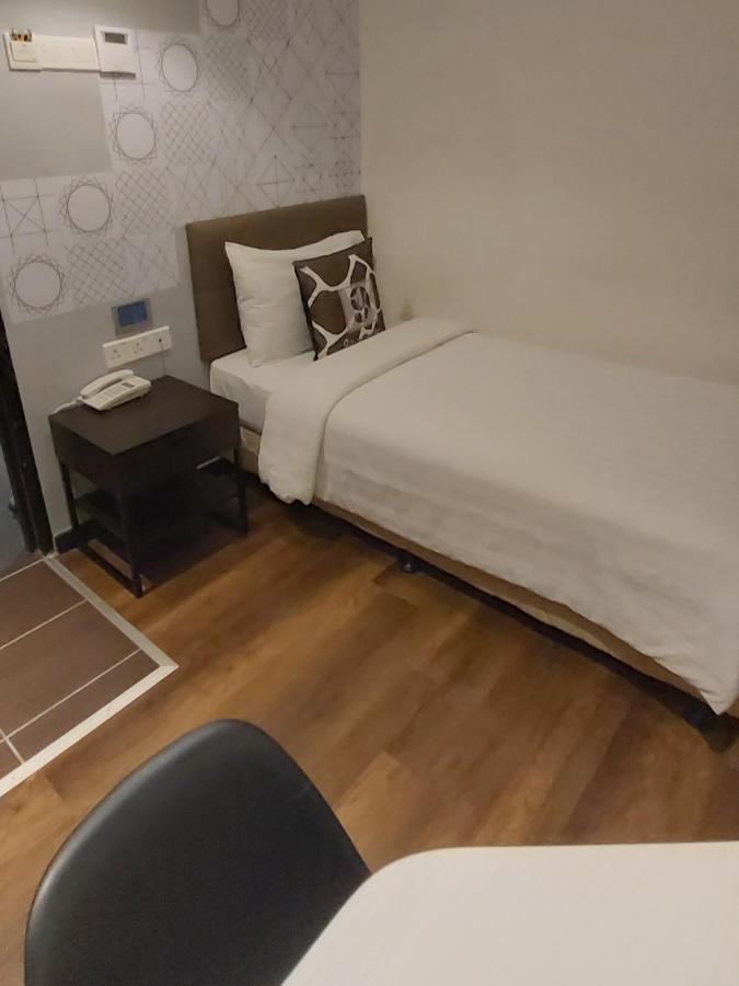 9 Square Hotel - Subang Subang Jaya Exteriér fotografie