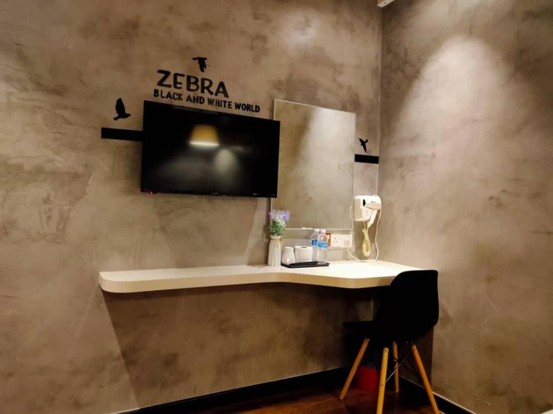 9 Square Hotel - Subang Subang Jaya Exteriér fotografie