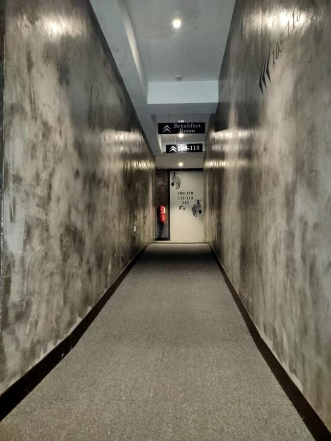 9 Square Hotel - Subang Subang Jaya Exteriér fotografie