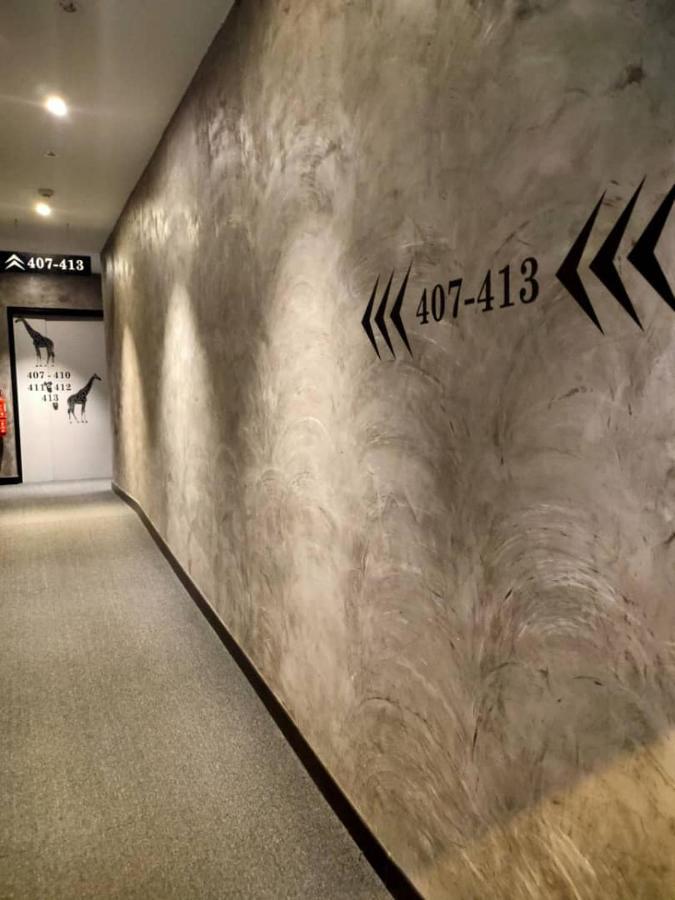 9 Square Hotel - Subang Subang Jaya Exteriér fotografie