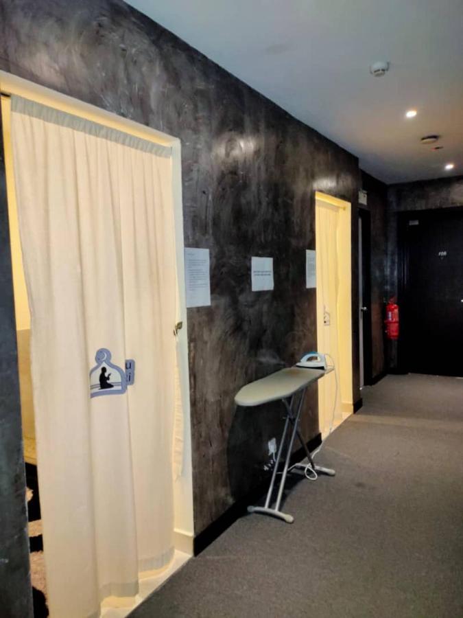 9 Square Hotel - Subang Subang Jaya Exteriér fotografie